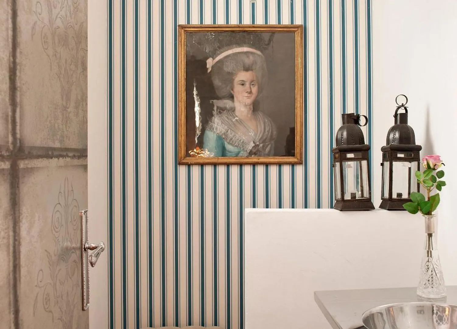 Apartment Luxury Palacete Barcelona