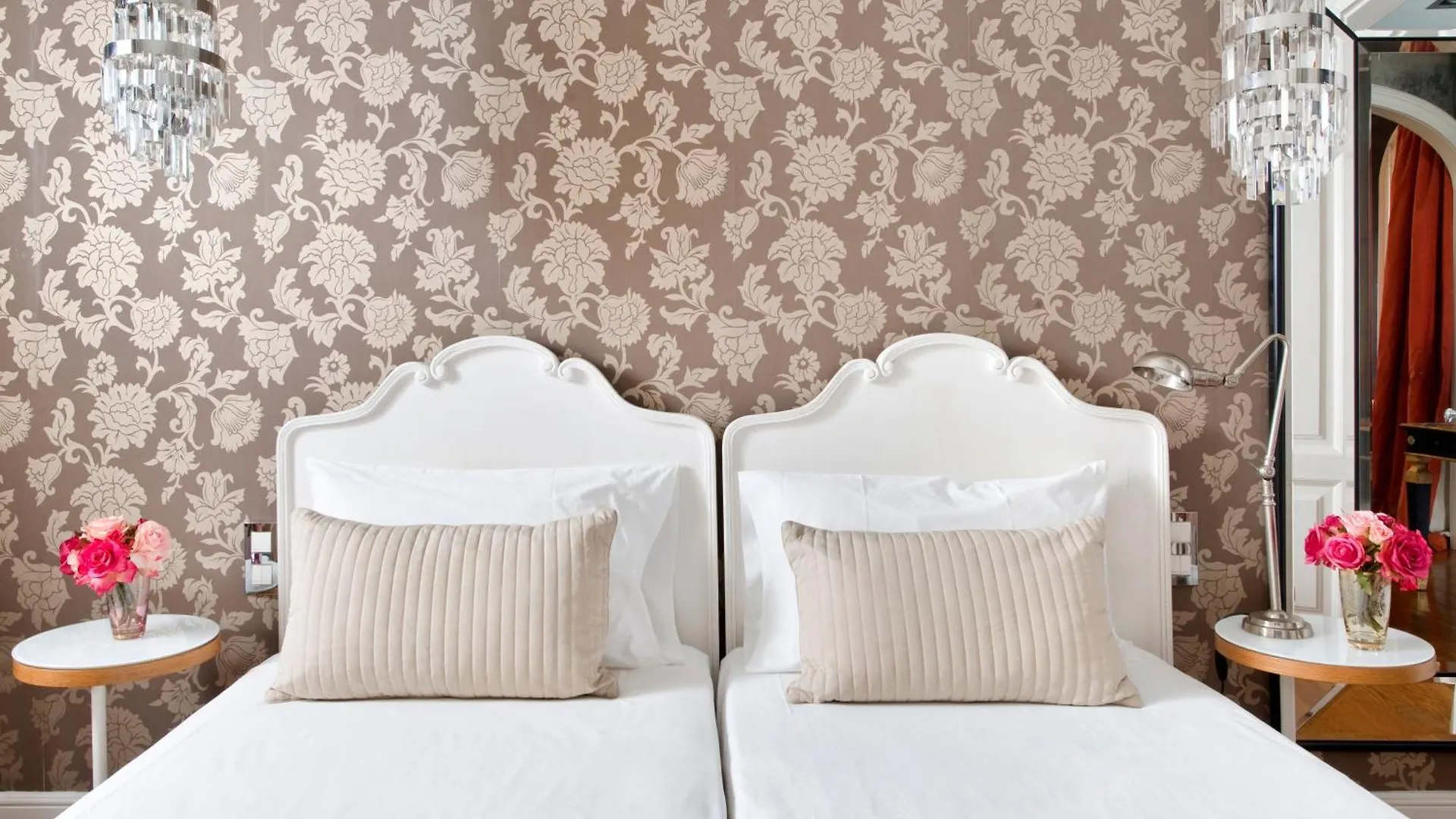 Apartment Luxury Palacete Barcelona