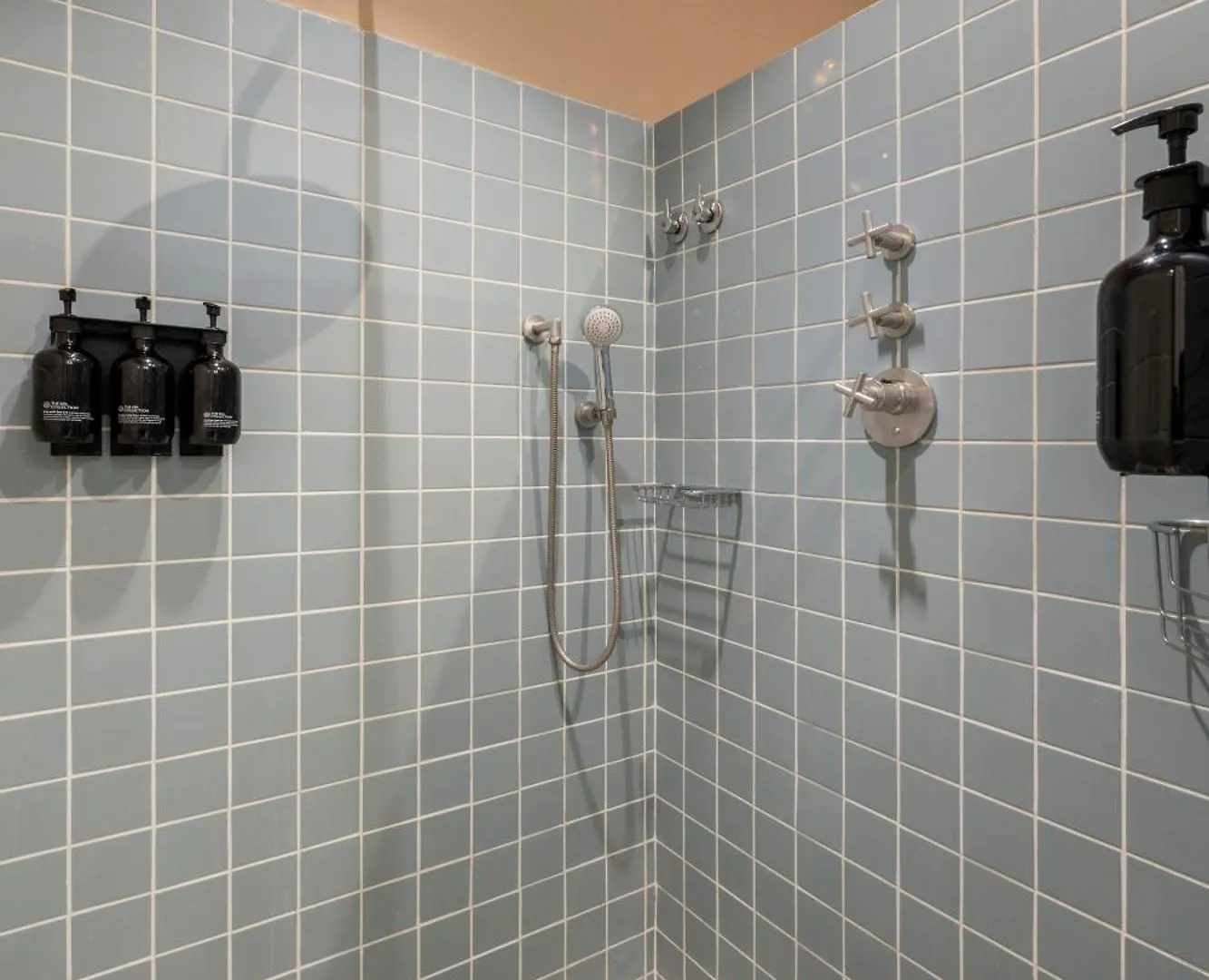 Luxury Palacete Barcelona Apartment