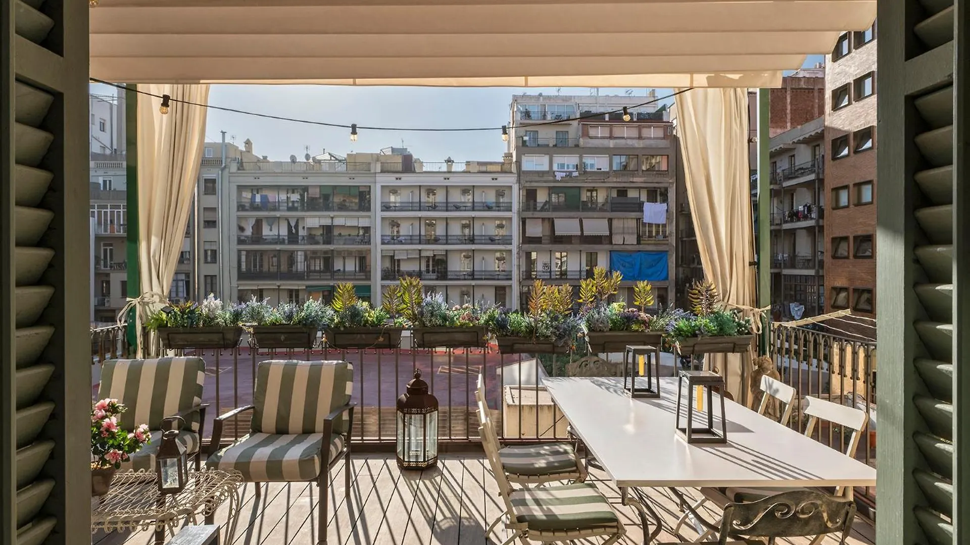 Luxury Palacete Barcelona 0*,  Spain